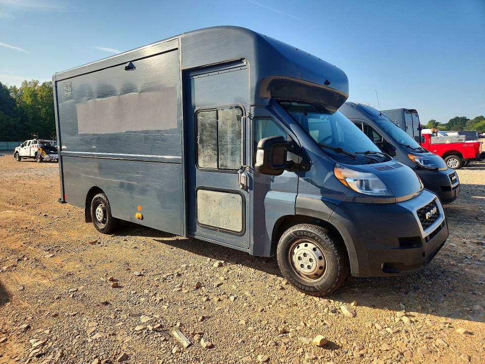 Aukcja sprzedaży 2022 Ram Promaster 3500, vin: 3C7WRVMG2NE126012, numer aukcji: 65392036
