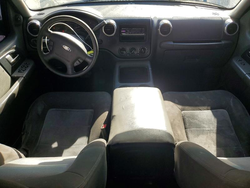 66511156 :رقم المزاد ، 1FMRU15W03LB47769 vin ، 2003 Ford Expedition مزاد بيع