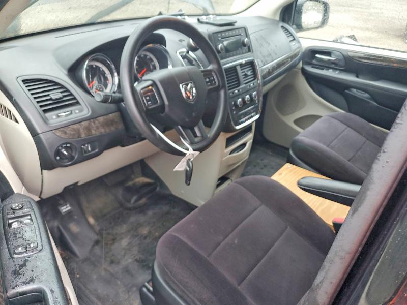 Aukcja sprzedaży 2011 Dodge Grand Caravan, vin: 2D4RN1AG8BR725948, numer aukcji: 71022136