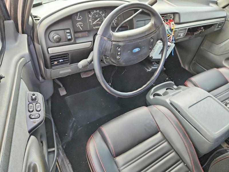 Продажа на аукционе авто 1993 Ford F150, vin: 1FTEX15N3PKB62943, номер лота: 69145706
