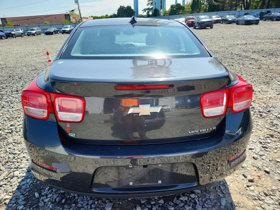 Продаж на аукціоні авто 2015 Chevrolet Malibu, vin: 1G11B5SL0FF167279, номер лоту: 65963366