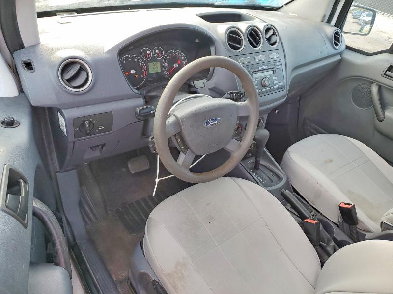 Продаж на аукціоні авто 2010 Ford Transit Connect, vin: NM0KS9BN1AT033506, номер лоту: 68387786
