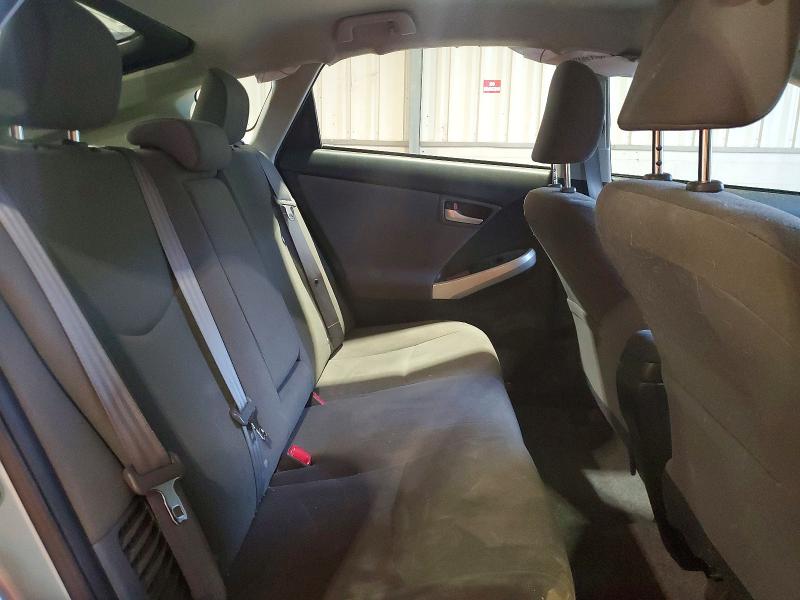 Aukcja sprzedaży 2014 Toyota Prius, vin: JTDKN3DU9E1796211, numer aukcji: 68315256
