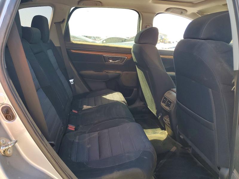 Aukcja sprzedaży 2017 Honda Cr-v, vin: 7FARW1H55HE011203, numer aukcji: 69487746
