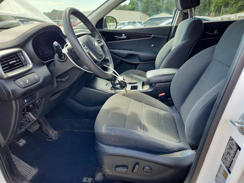 Продаж на аукціоні авто 2019 Kia Sorento, vin: 5XYPGDA56KG487844, номер лоту: 68628966