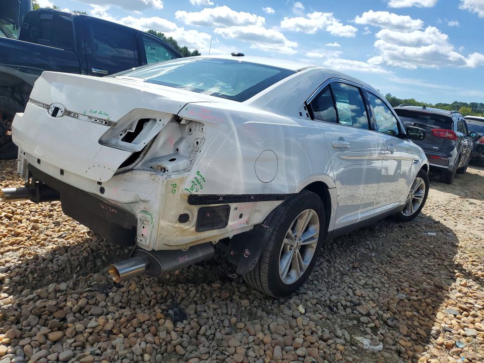 Aukcja sprzedaży 2015 Ford Taurus, vin: 1FAHP2D89FG202335, numer aukcji: 68544936