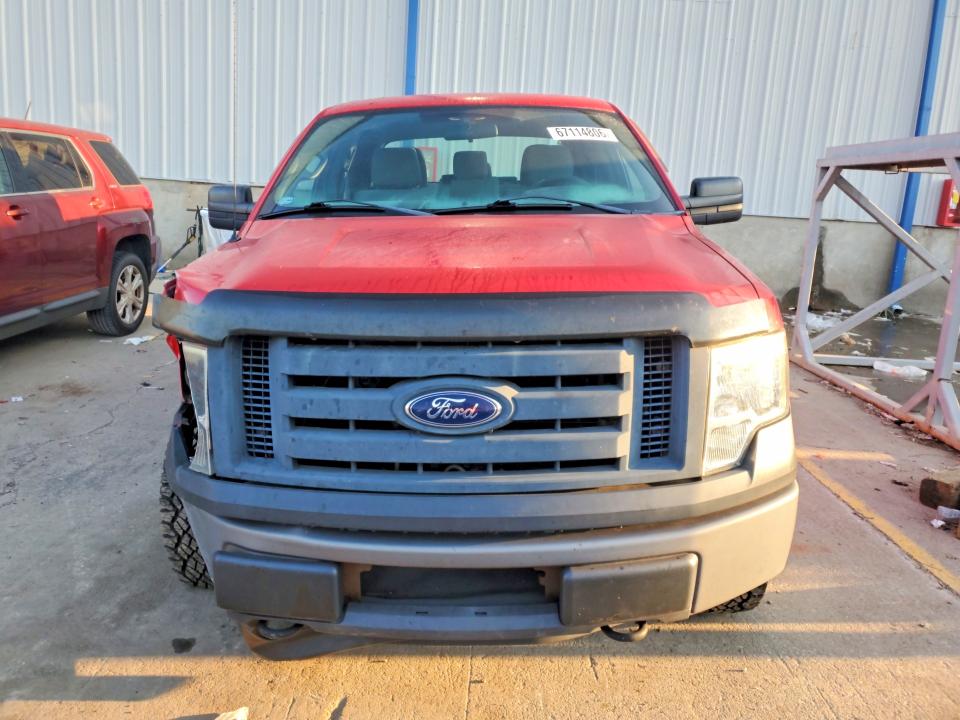 Aukcja sprzedaży 2012 Ford F150, vin: 1FTFW1EF1CKE03988, numer aukcji: 67114806