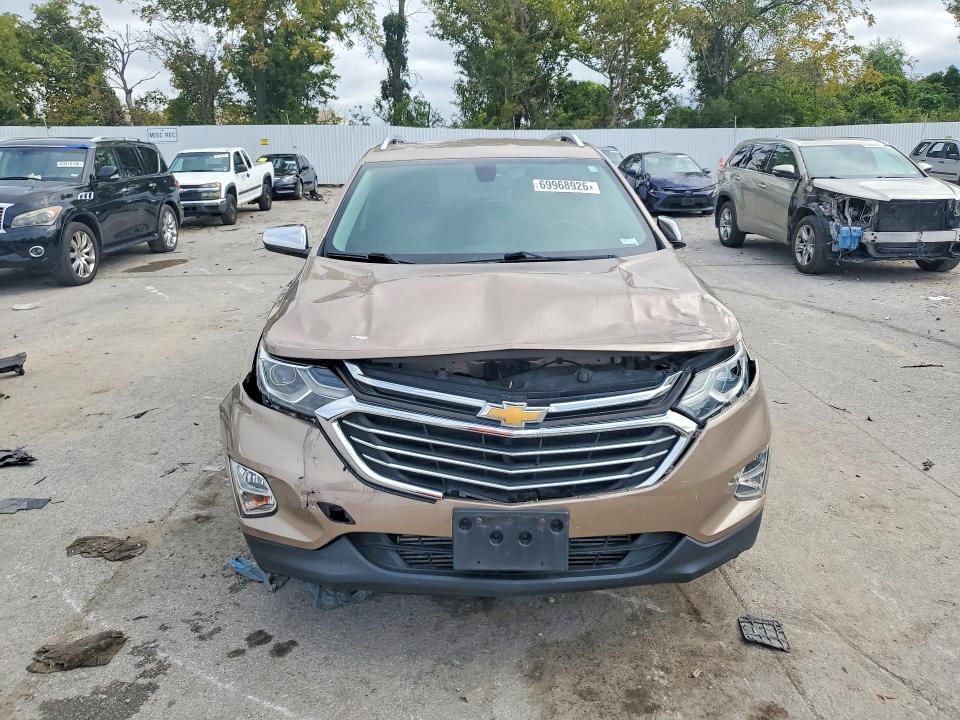 69968926 :رقم المزاد ، 2GNAXNEV5K6245668 vin ، 2019 Chevrolet Equinox مزاد بيع