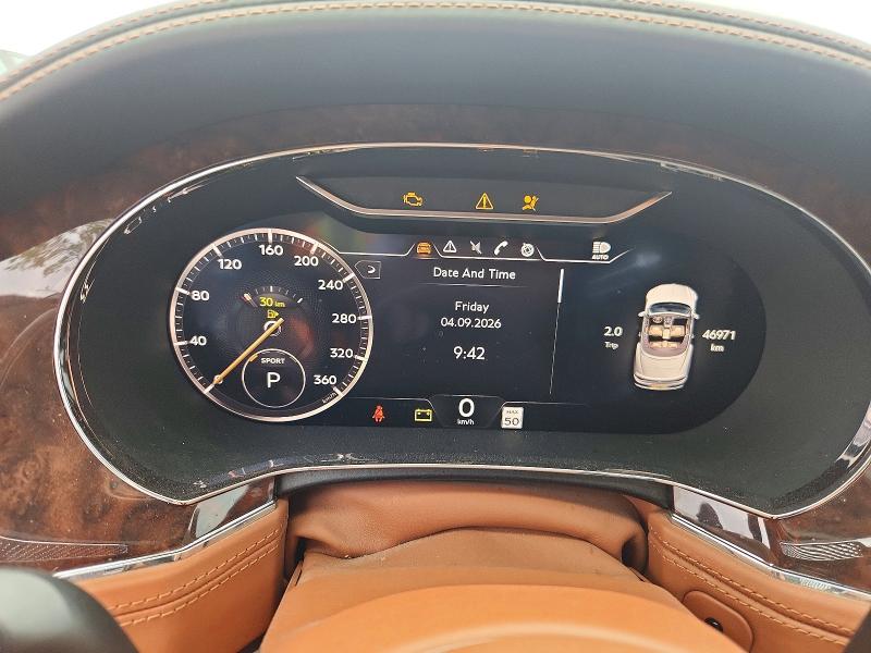 Aukcja sprzedaży 2020 Bentley Continental, vin: SCBDG4ZG7LC079712, numer aukcji: 67101386