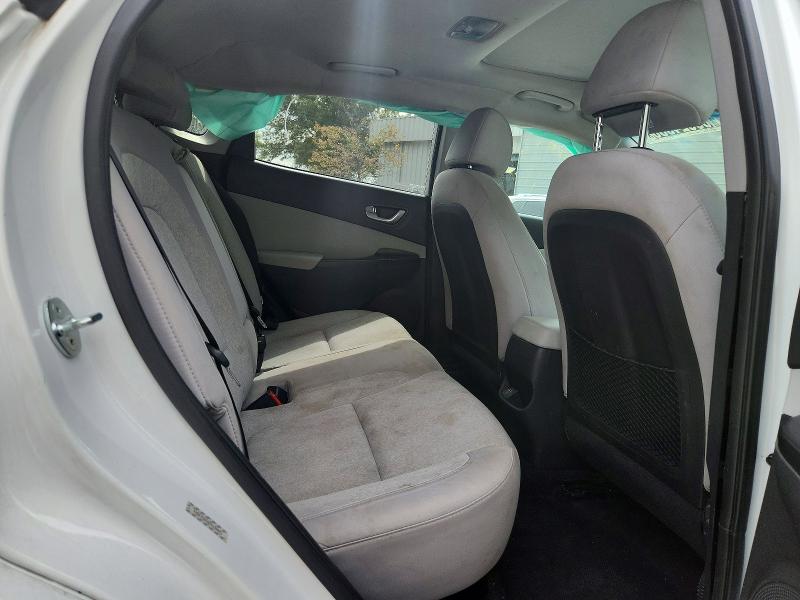 Aukcja sprzedaży 2023 Hyundai Kona, vin: KM8K33AG6PU190091, numer aukcji: 68024086