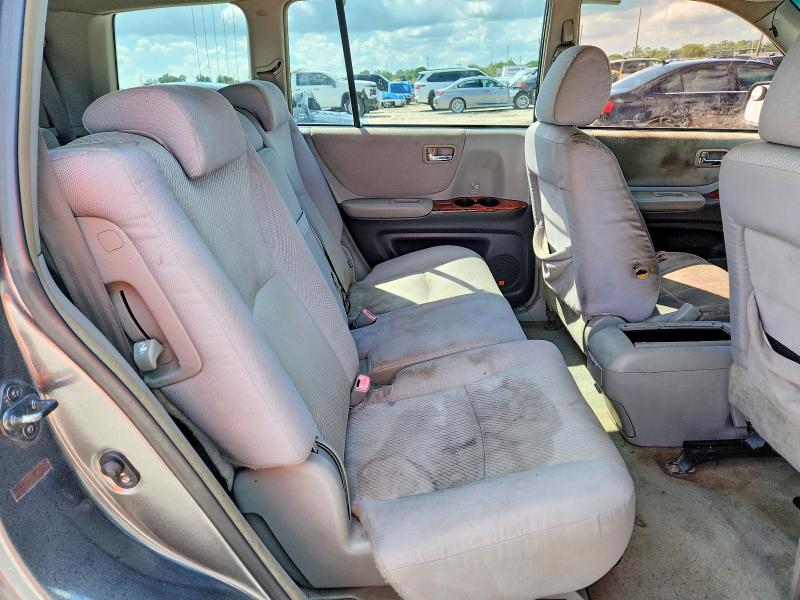 Продаж на аукціоні авто 2004 Toyota Highlander, vin: JTEDP21A840028808, номер лоту: 69022626