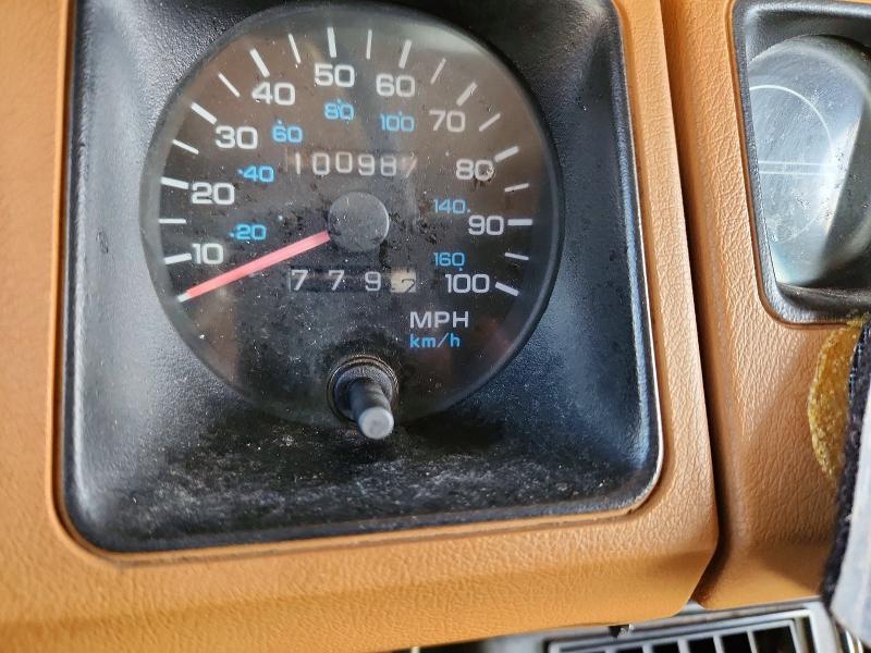 Продаж на аукціоні авто 1993 Jeep Wrangler / Yj, vin: 1J4FY29S9PP247533, номер лоту: 69675526