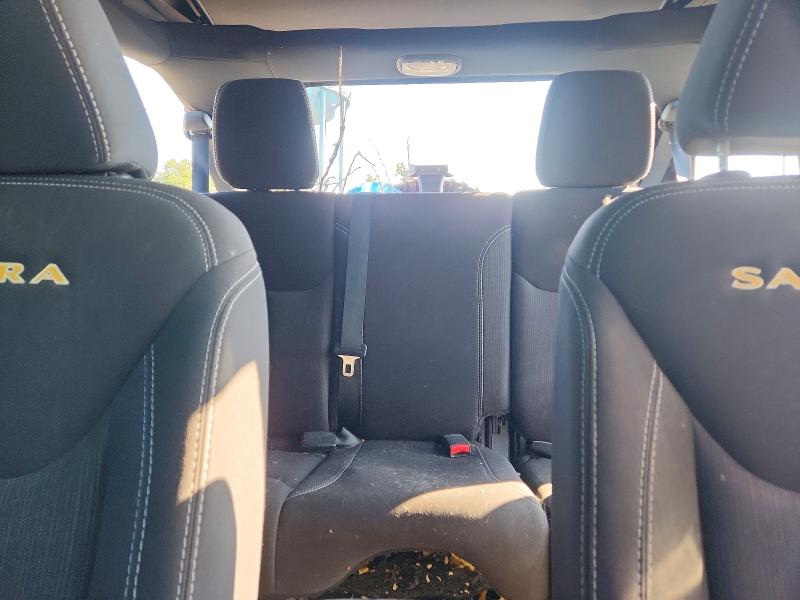 Aukcja sprzedaży 2014 Jeep Wrangler Unlimited, vin: 1C4BJWEG0EL233817, numer aukcji: 71005916
