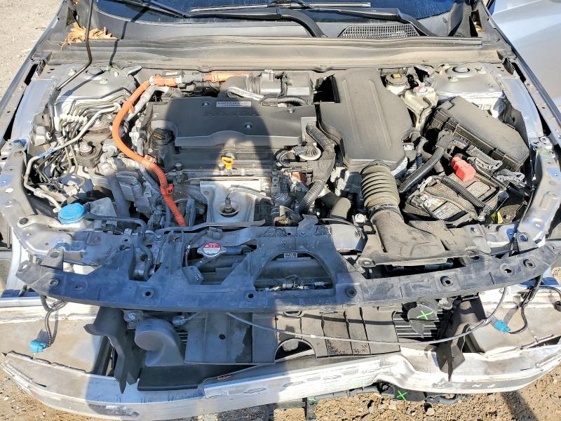 Продажа на аукционе авто 2020 Honda Accord, vin: 1HGCV3F42LA006604, номер лота: 67176876