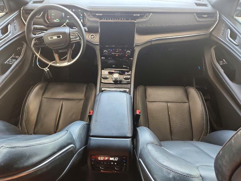 Aukcja sprzedaży 2023 Jeep Grand Cherokee, vin: 1C4RJYD61P8911774, numer aukcji: 66347076