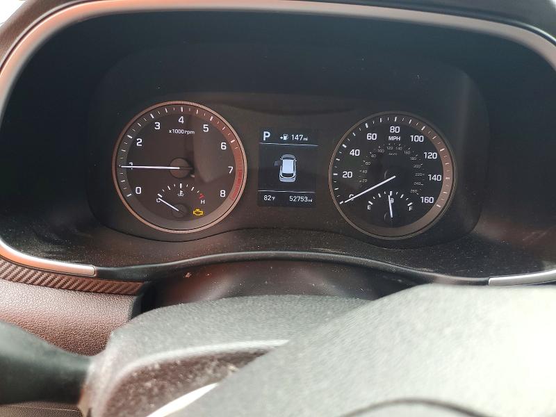 Продажа на аукционе авто 2021 Hyundai Tucson, vin: KM8J2CA42MU299972, номер лота: 67972396