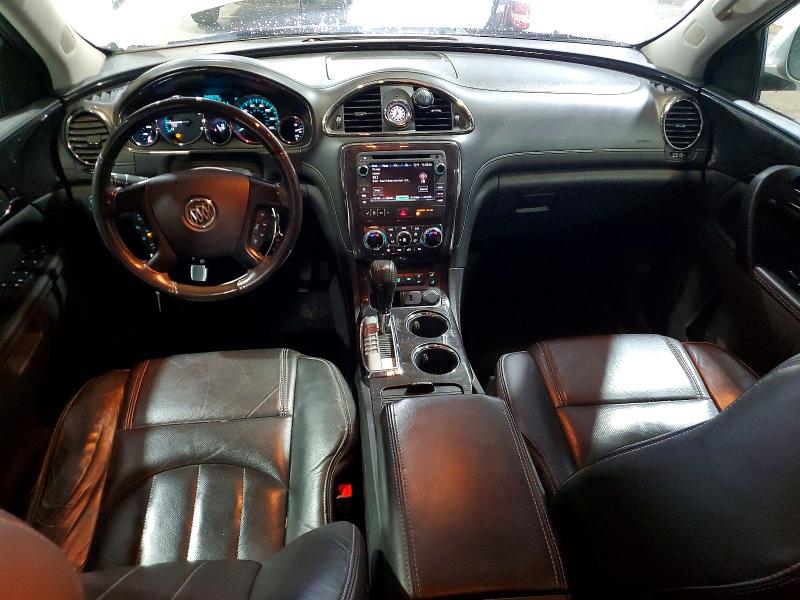 Aukcja sprzedaży 2015 Buick Enclave, vin: 5GAKVBKD6FJ181552, numer aukcji: 68180646