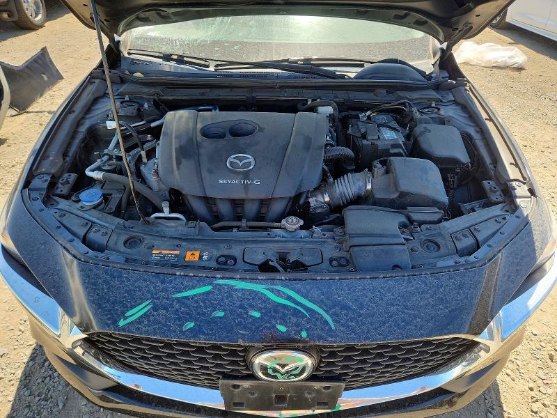 Aukcja sprzedaży 2021 Mazda 3, vin: 3MZBPABL0MM214925, numer aukcji: 66991506