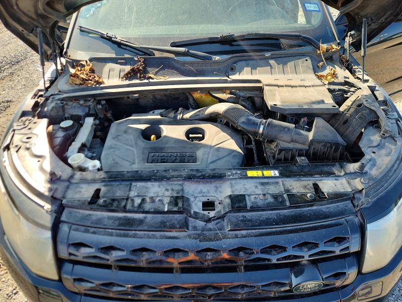Продаж на аукціоні авто 2014 Land Rover Range Rover Evoque, vin: SALVT2BG4EH891107, номер лоту: 68926836