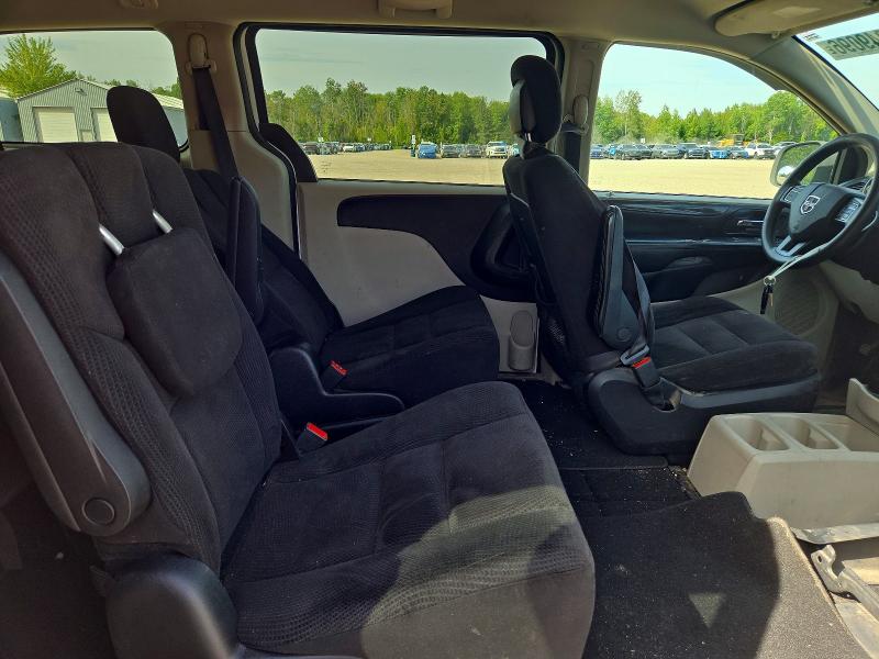 Продаж на аукціоні авто 2014 Dodge Grand Caravan, vin: 2C4RDGBG5ER318160, номер лоту: 67249096