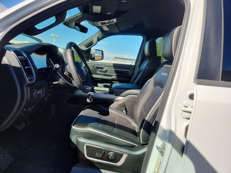 Продажа на аукционе авто 2026 Ram 1500, vin: 3C6SRFJP6T4168182        , номер лота: 68870676
