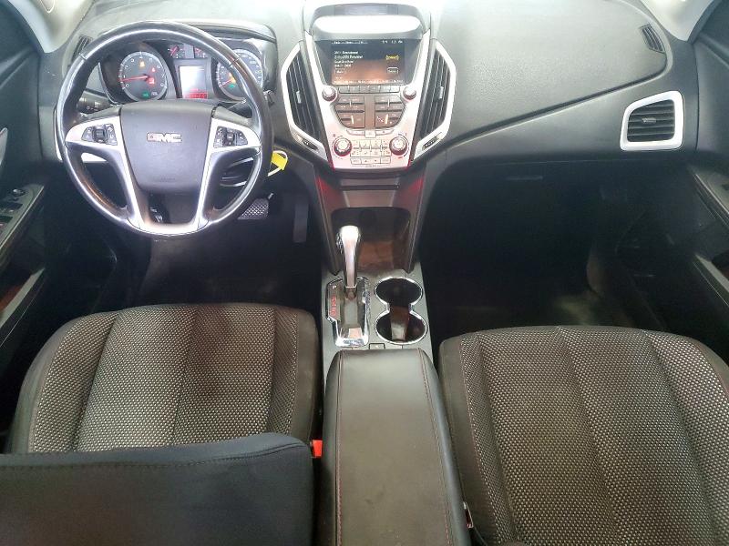 2014 Gmc Terrain მანქანა იყიდება აუქციონზე, vin: 2GKFLWE36E6252913, აუქციონის ნომერი: 66272526