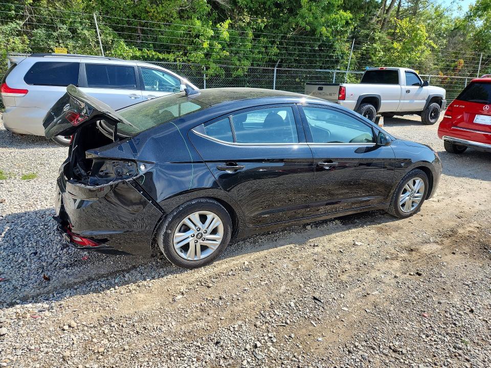 Aukcja sprzedaży 2020 Hyundai Elantra, vin: 5NPD84LF4LH595072, numer aukcji: 68235336