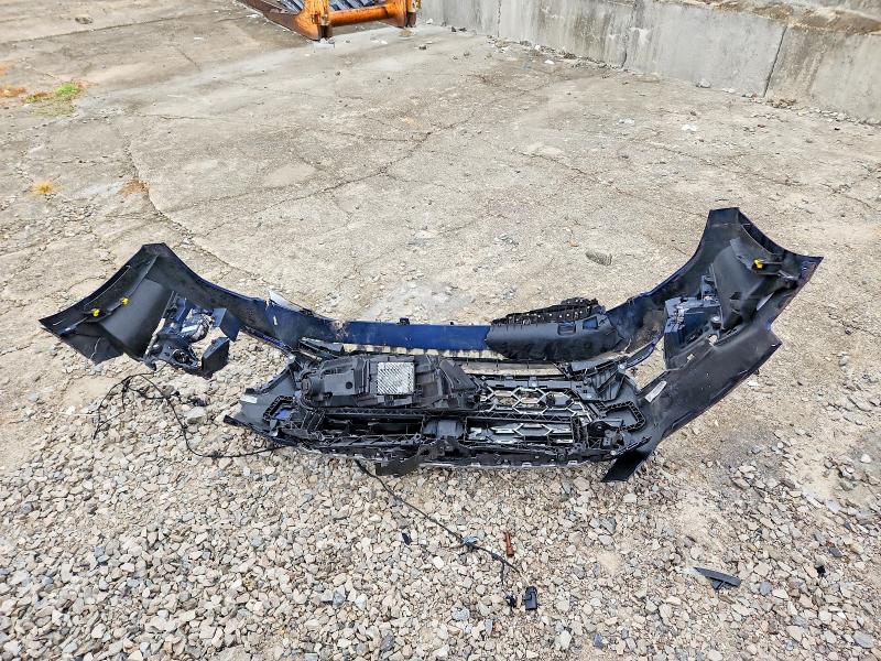 2021 Audi S5 მანქანა იყიდება აუქციონზე, vin: WAUC4CF54MA050953, აუქციონის ნომერი: 69826586