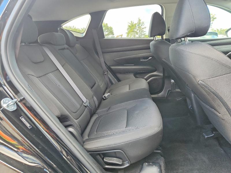 71013046 :رقم المزاد ، 5NMJBCDE7TH720518 vin ، 2026 Hyundai Tucson مزاد بيع