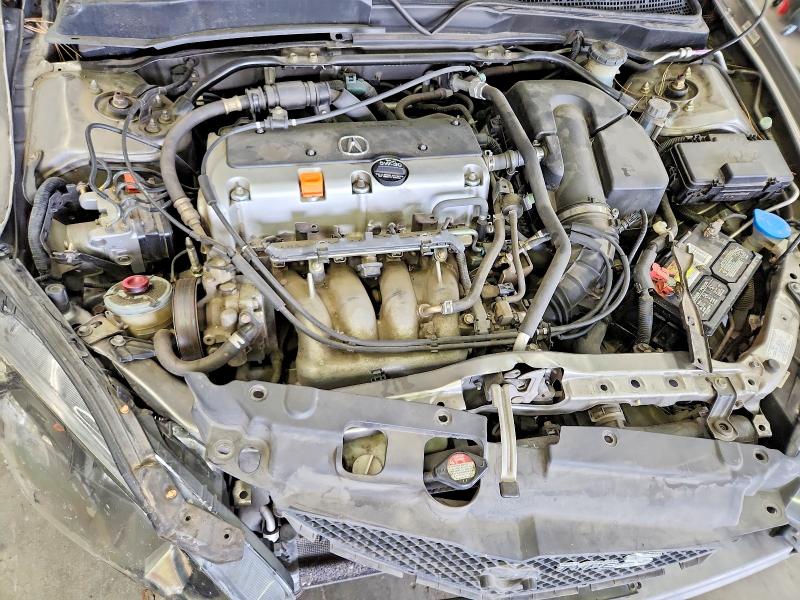2003 Acura Rsx მანქანა იყიდება აუქციონზე, vin: JH4DC53023C003808, აუქციონის ნომერი: 69790876