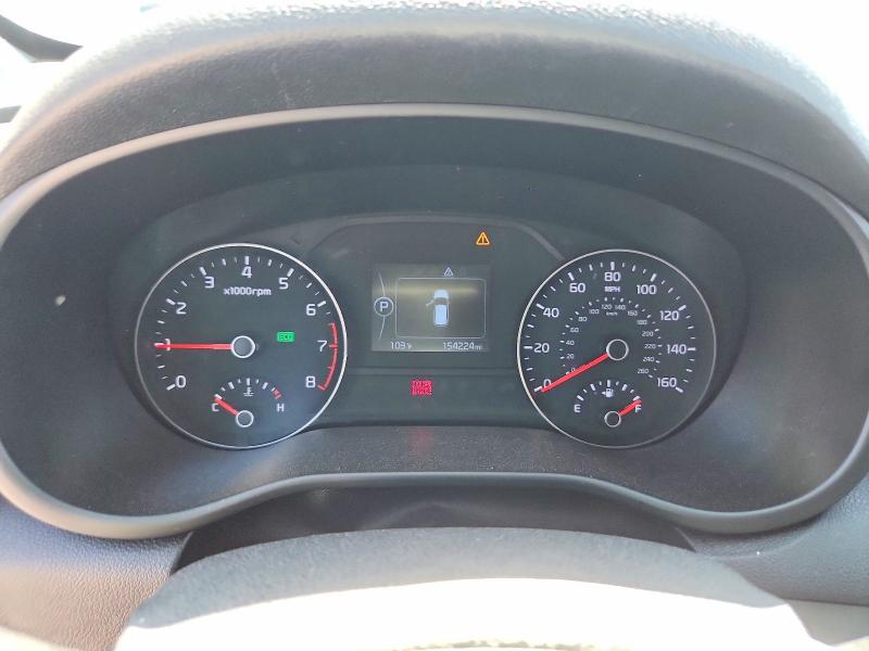 Aukcja sprzedaży 2017 Kia Sportage, vin: KNDPM3AC6H7116738, numer aukcji: 68624656