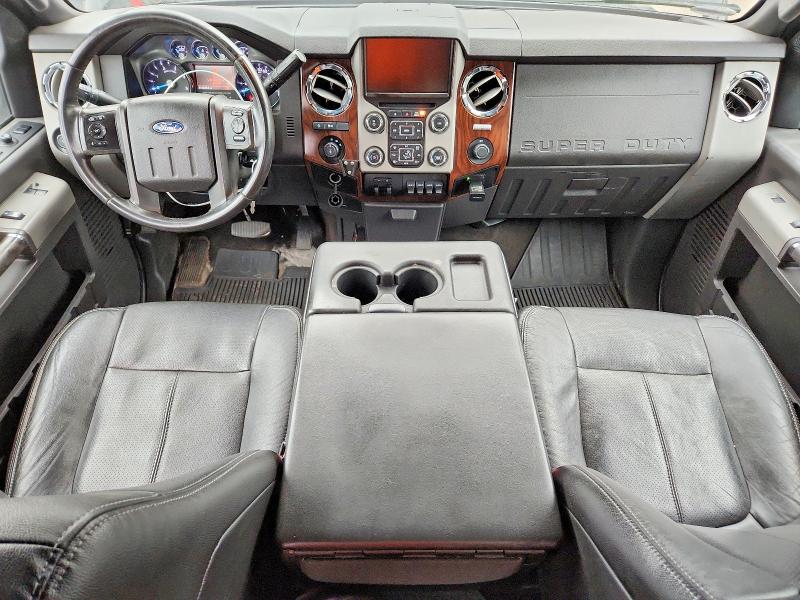 Aukcja sprzedaży 2014 Ford F350, vin: 1FT8X3BT9EEA19356, numer aukcji: 68683686