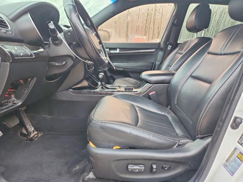 Продажа на аукционе авто 2014 Kia Sorento, vin: 5XYKW4A71EG439087, номер лота: 69788926