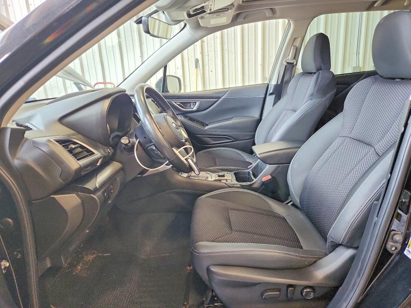 Aukcja sprzedaży 2021 Subaru Forester, vin: JF2SKAFC9MH447073, numer aukcji: 67891846