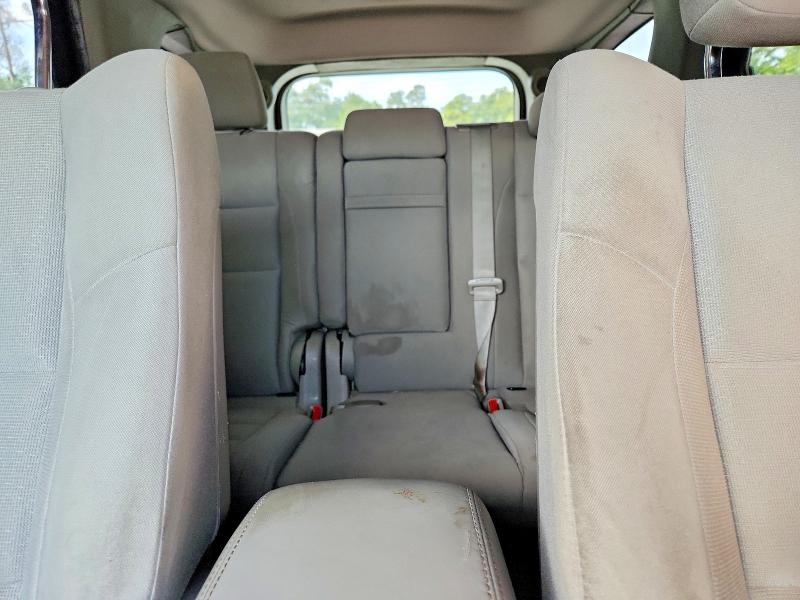2011 Dodge Durango მანქანა იყიდება აუქციონზე, vin: 1D4RD4GG6BC698673, აუქციონის ნომერი: 67554796