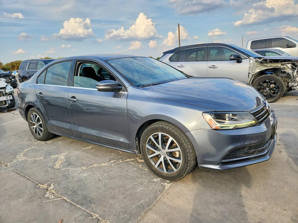 Aukcja sprzedaży 2017 Volkswagen Jetta, vin: 3VWDB7AJ2HM380864, numer aukcji: 70312406