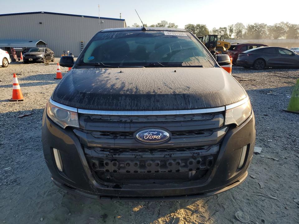 Продажа на аукционе авто 2013 Ford Edge, vin: 2FMDK3AK8DBA93976, номер лота: 67331506