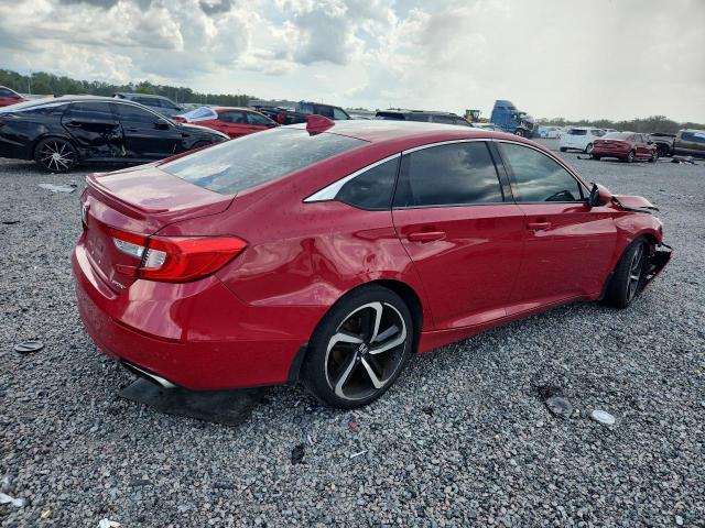 68051126 :رقم المزاد ، 1HGCV1F33KA164508 vin ، 2019 Honda Accord مزاد بيع