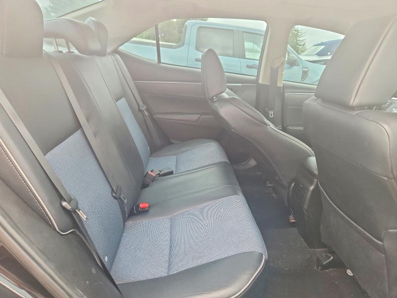 Продажа на аукционе авто 2014 Toyota Corolla, vin: 5YFBURHE6EP130539, номер лота: 69771276