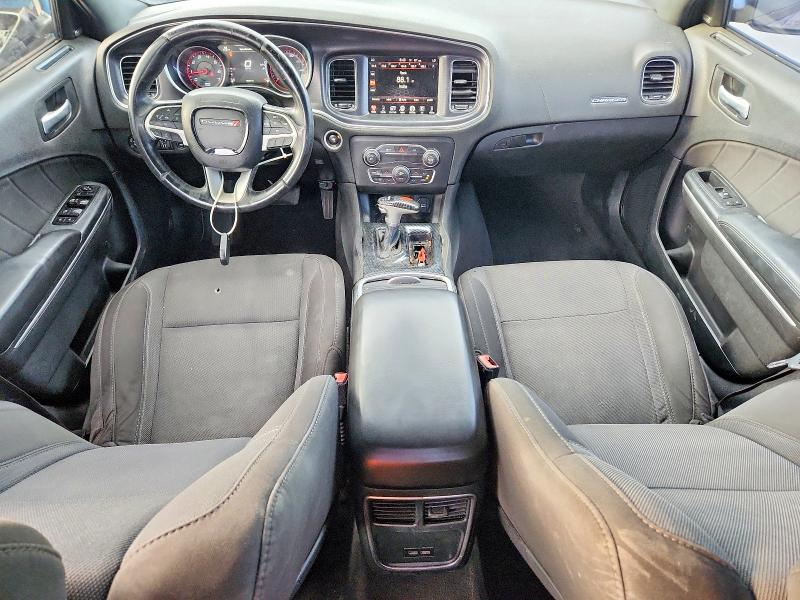 68615236 :رقم المزاد ، 2C3CDXJG7GH293606 vin ، 2016 Dodge Charger مزاد بيع