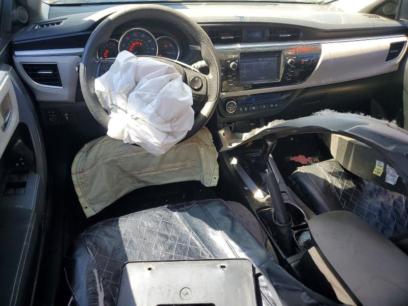 Продаж на аукціоні авто 2015 Toyota Corolla, vin: 5YFBURHE9FP356625, номер лоту: 68882556