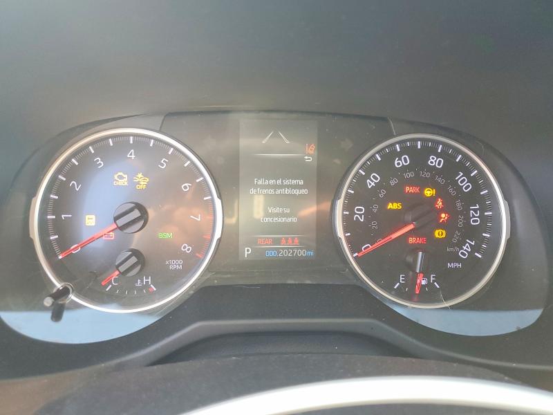 Aukcja sprzedaży 2022 Toyota Rav4, vin: 2T3K1RFV5NC173613, numer aukcji: 67822126