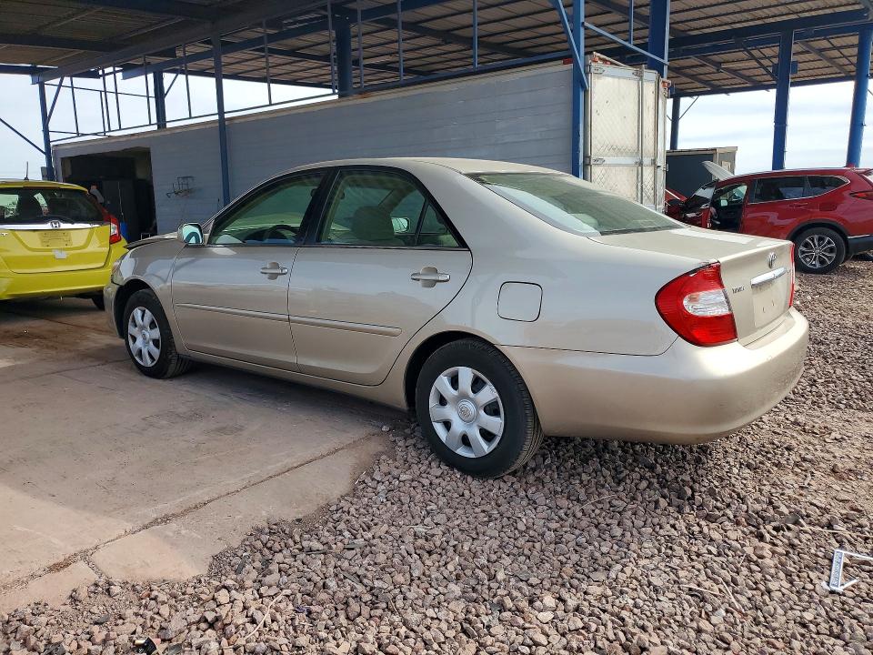 Продажа на аукционе авто 2004 Toyota Camry, vin: 4T1BE32K64U366534, номер лота: 69453166