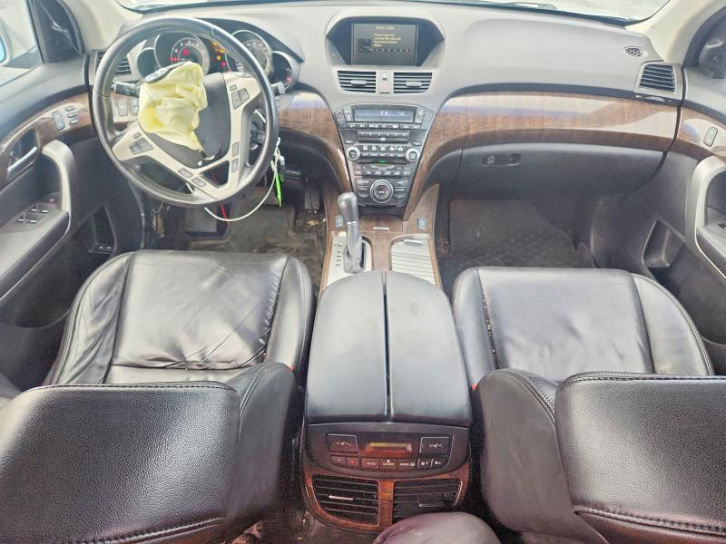Aukcja sprzedaży 2013 Acura Mdx, vin: 2HNYD2H60DH003603, numer aukcji: 67838356