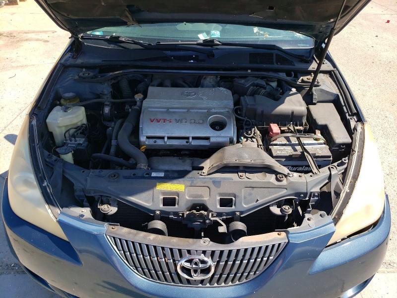 2005 Toyota Camry Solara მანქანა იყიდება აუქციონზე, vin: 4T1CA38P45U042194, აუქციონის ნომერი: 67514206