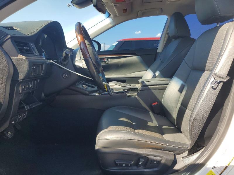 Aukcja sprzedaży 2018 Lexus Es, vin: 58ABK1GG5JU086254, numer aukcji: 70839696