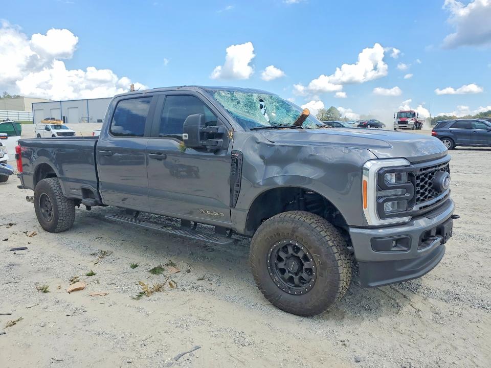 Aukcja sprzedaży 2023 Ford F350, vin: 1FT8W3BTXPED14245, numer aukcji: 68560026