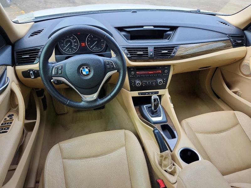 Продажа на аукционе авто 2014 Bmw X1, vin: WBAVL1C56EVR94168, номер лота: 69214086