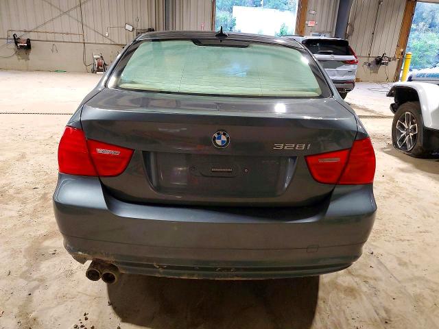 69322076 :رقم المزاد ، WBAPK5C55BA994121 vin ، 2011 Bmw 328 مزاد بيع