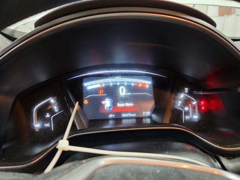 Aukcja sprzedaży 2019 Honda Cr-v, vin: 7FARW2H53KE054841, numer aukcji: 69216156